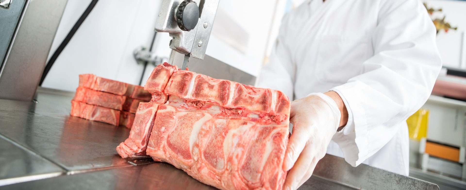 Meat Processing Services