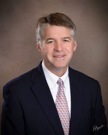 Duke Lindsay