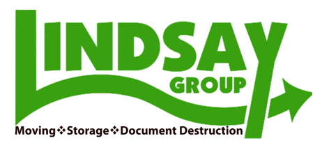 Lindsay Group - logo