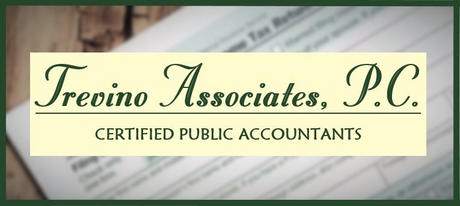 Trevino Associates, P.C. logo