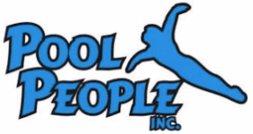 The Pool People Inc. logo