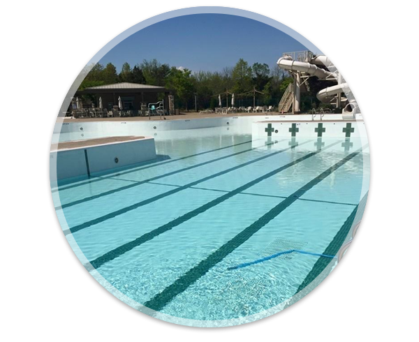 Learn More About Commercial Services Commercial pool