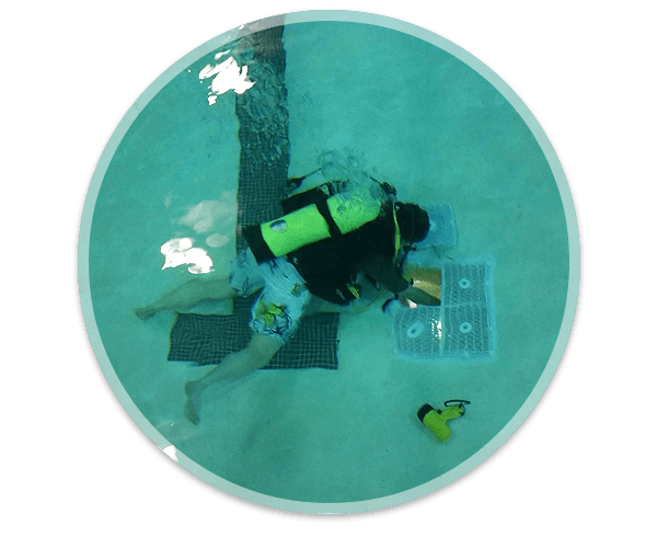 Learn More About Diving Services Pool repair