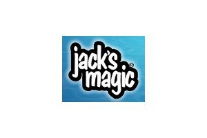 Jack's Magic
