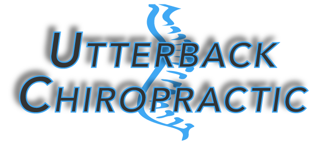 Utterback Chiropractic, LLC - Logo