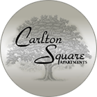 Carlton Square Apartments - Logo