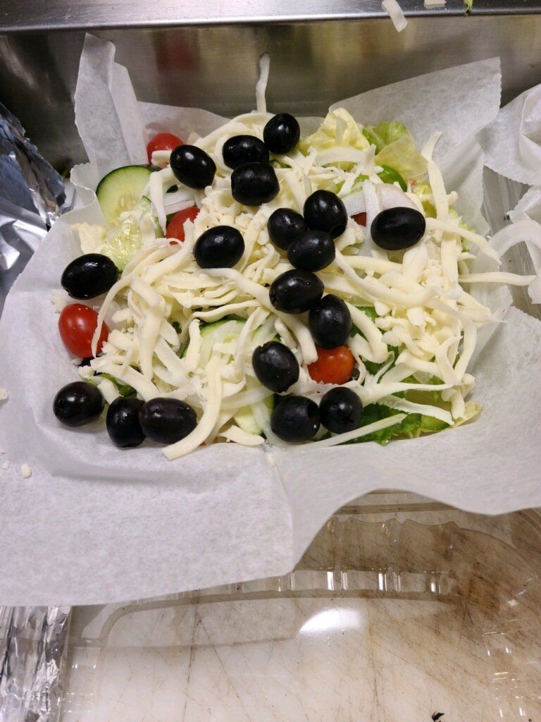 Salad