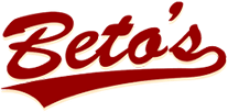 Beto's Pizza - Logo