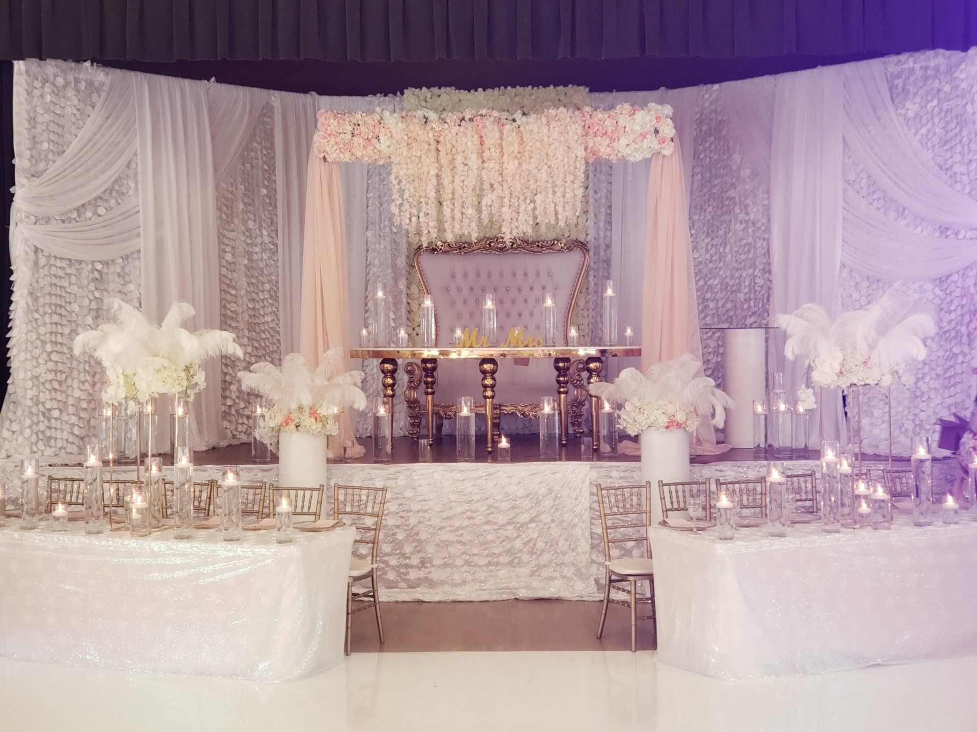 Event Decorators Wedding Planners Worcester, MA