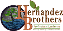 Hernandez Brothers | Logo