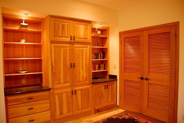 Bedroom construction