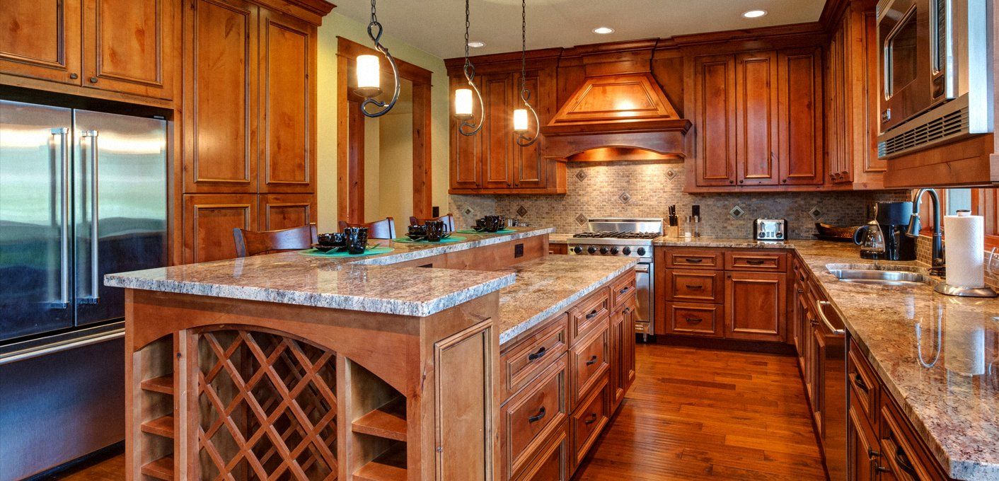 Kauai Maintenance & Construction Inc - Plumbing in Kalaheo