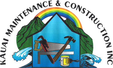 Kauai Maintenance & Construction Inc logo