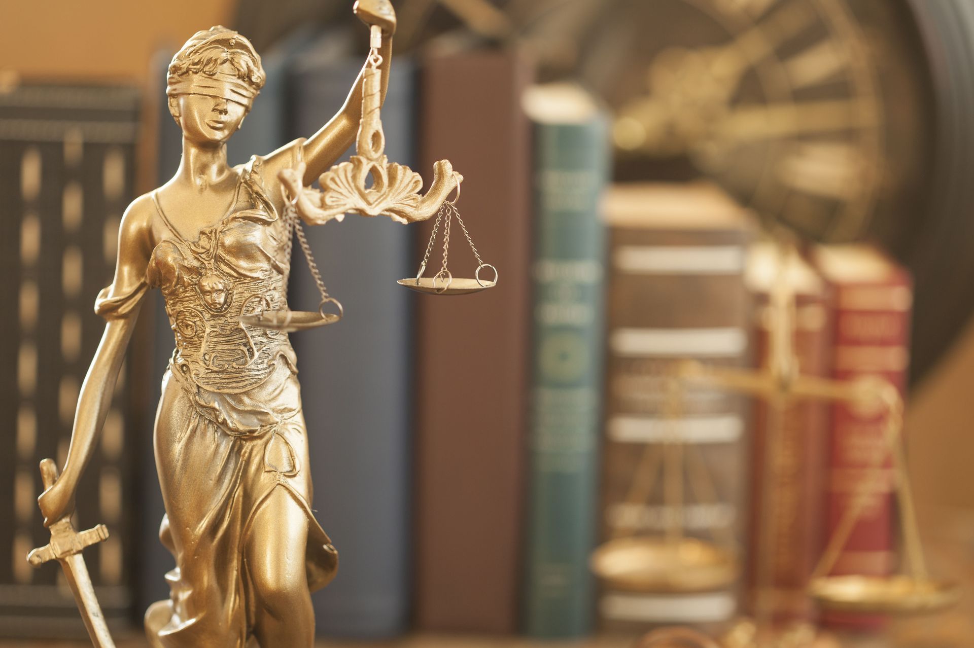 Legal consultation