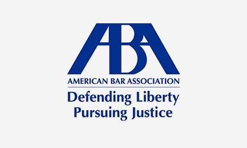 American Bar Association logo