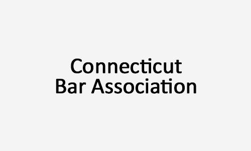 Connecticut Bar Association logo