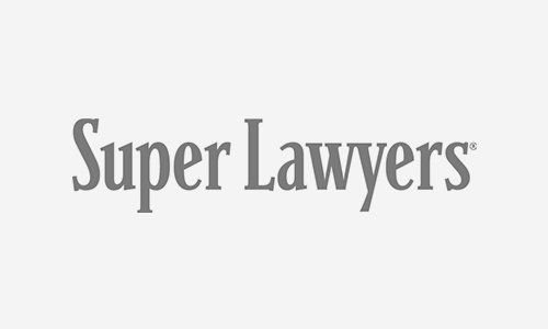 Super Lawyer logo