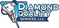 Diamond Quality Services LLC - Logo