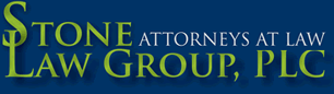 Stone Law Group, PLC — logo
