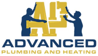 Advanced Plumbing & HVAC - logo