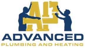 Advanced Plumbing & HVAC - logo