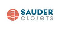 Sauder Closets