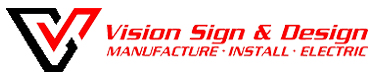 Vision Sign & Design