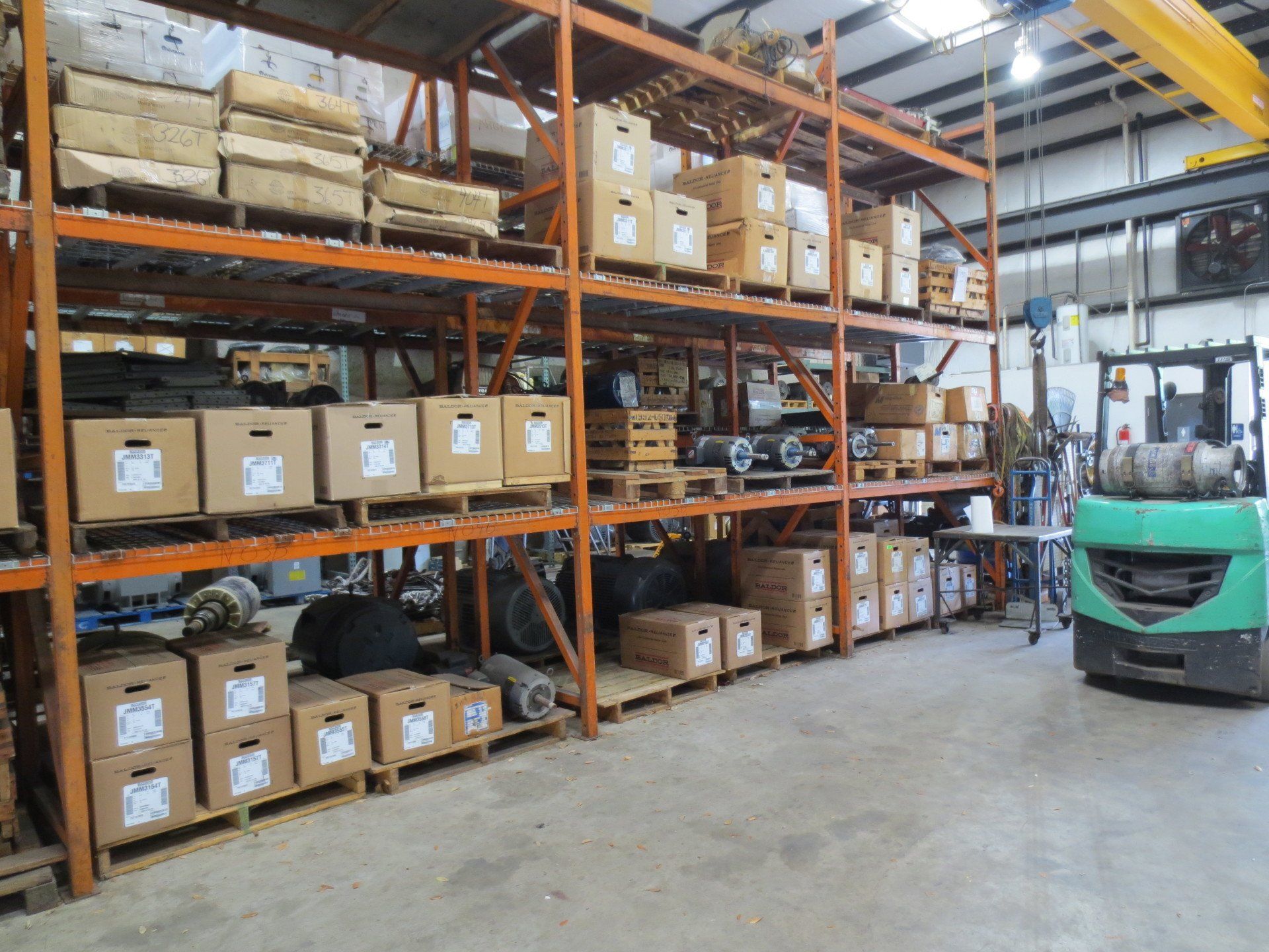 High-quality products