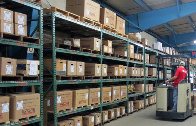 High-quality products