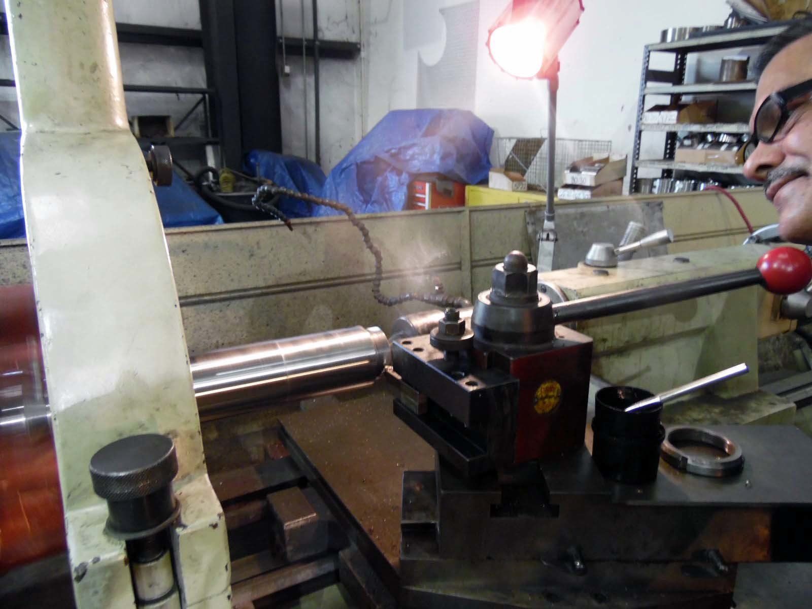 High-quality products