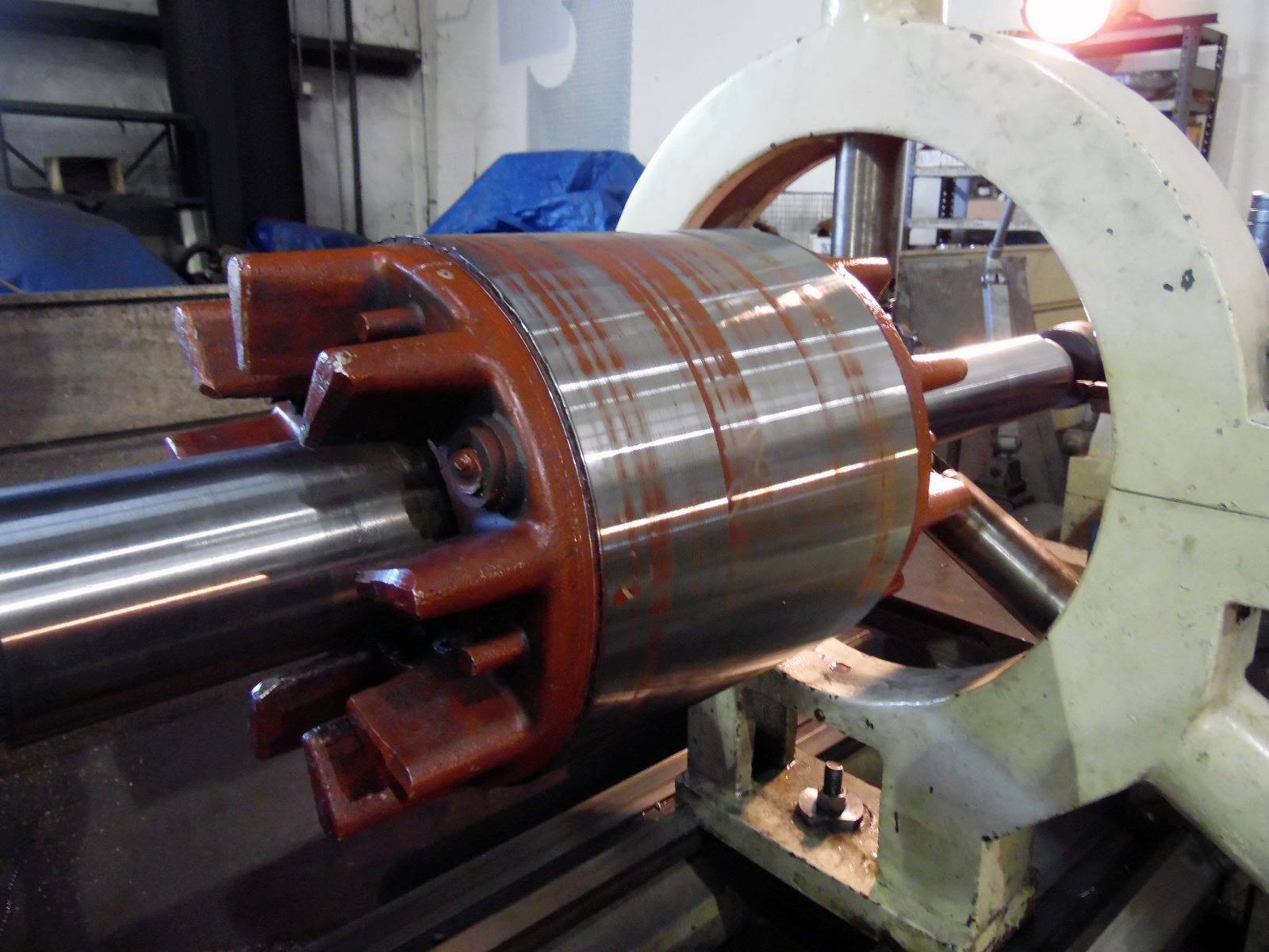 High-quality products