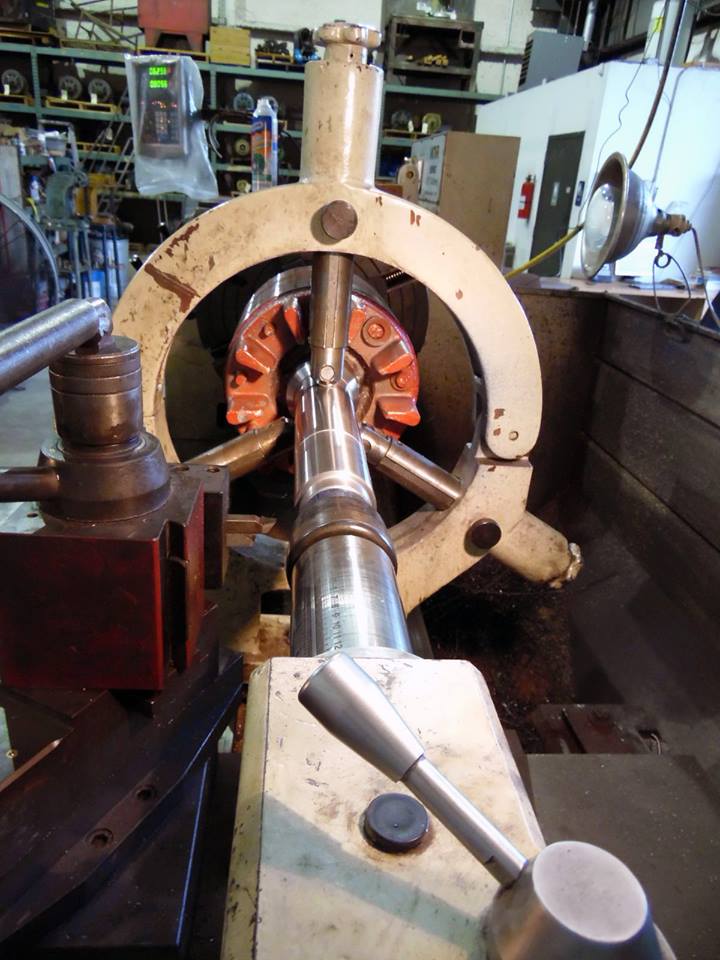 High-quality products