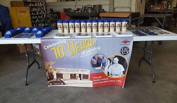 High-quality products