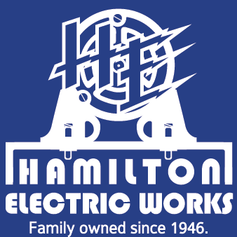Hamilton Electric Works