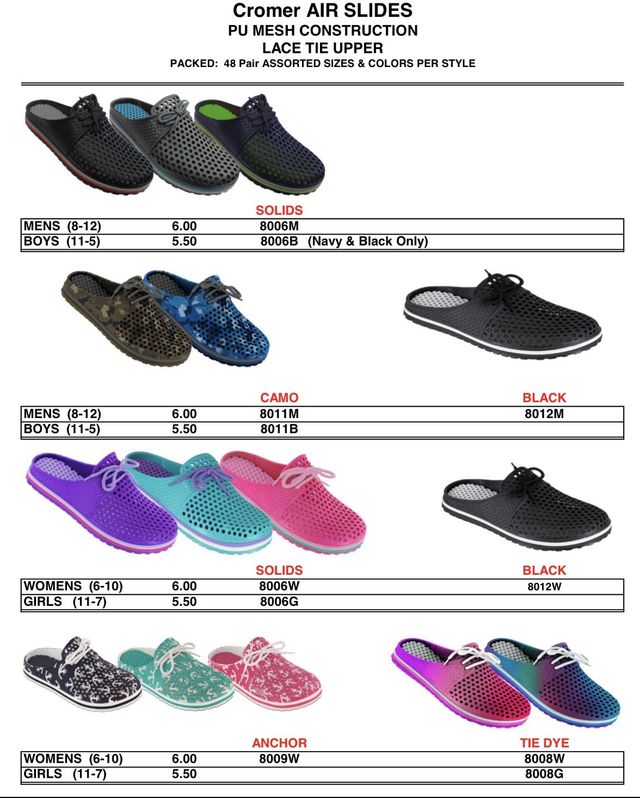 Cromer beach shoes Clearance