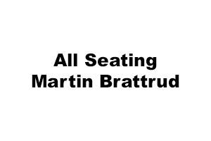 All Seating Martin Brattrud