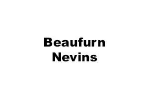 Beaufurn Nevins