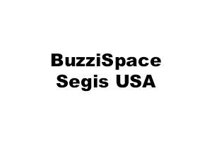BuzziSpace Segis USA
