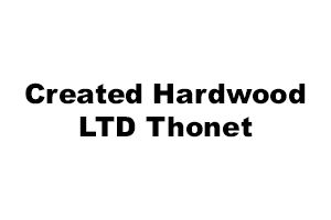 Created Hardwood LTD Thonet