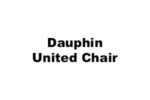 Dauphin United Chair