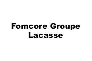 Fomcore Groupe Lacasse