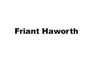 Friant Haworth