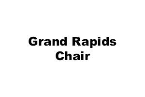 Grand Rapids Chair