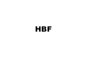 HBF