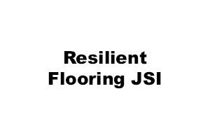 Resilient Flooring JSI