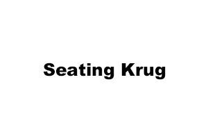 Seating Krug