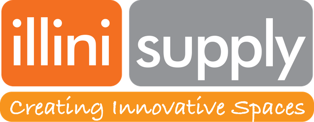 Illini Supply, Inc. logo