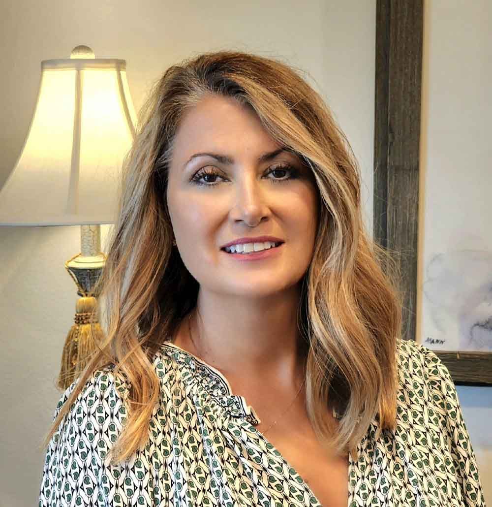 Photo of Tammy Scott