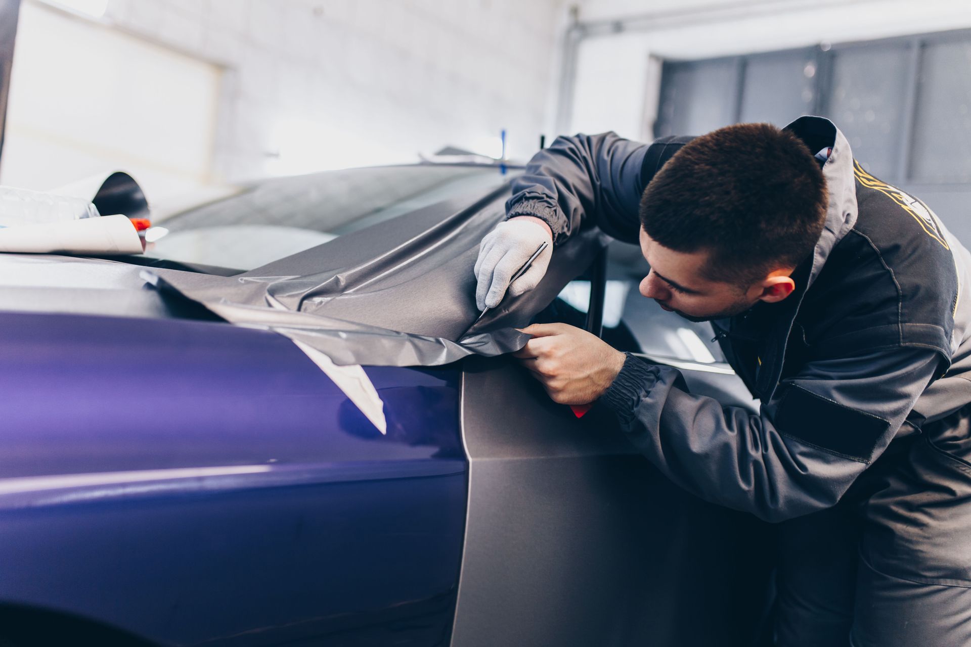vehicle wraps