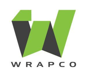 WrapCo - logo